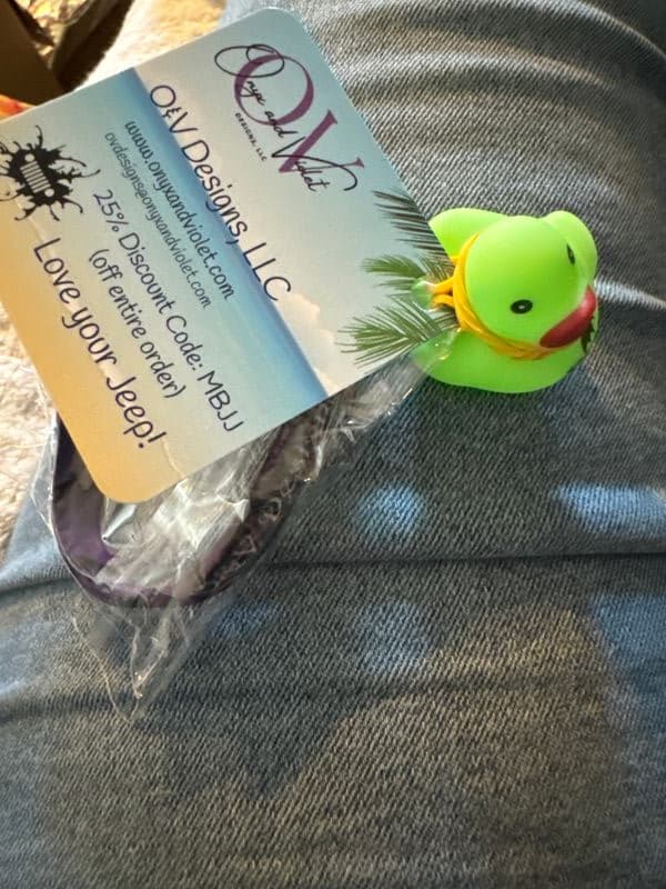 Review photo from Morgan W.